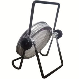 Resim 8.51cm Kavanozlar için Paslanmaz Çelik Çimlenme Kapakları, Seçenekli Stand ile Ayrılabilir File Germination Kapakları - Bahçe ve İç Mekan Kullanımı için Paslanmaz, Havalandırılan Tohum Çimlendirici, İç Mekan Bitki Çimlendirici Kiti|Paslanmaz Çelik Kapak|Paslanmaz Tasarım 