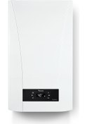 Resim Baymak Duotec 45 41 kW 39.000 Kcal/h Premix Tam Yoğuşmalı Hermetik Kombi 