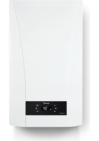 Resim Baymak Duotec 45 41 kW 39.000 Kcal/h Premix Tam Yoğuşmalı Hermetik Kombi 