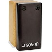 Resim Sonor Hand Clap Kastanyet 