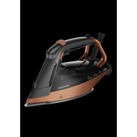 Resim Grundig Sı 8050 3000 W Buharlı Ütü Outlet Teşhir Ürün 