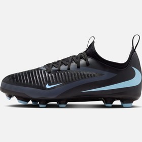 Resim Nike Çocuk Krampon Genç Krampon JR PHANTOM 6 LOW ACAD FG/MG 