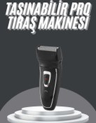 Resim techthore Tıraş Makinesi Sinek Kaydı Tıraş Yüksek Kaliteli Profesyonel Makine 