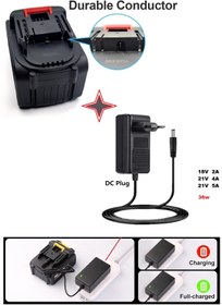 Resim Depolife Matkap Araç yıkama Assur Bn5 Dawreek Haktaş CHELİKBEİ Yedek 10 pilli Batarya ve şarj Adaptör cihazı 