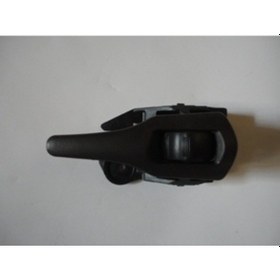 Resim Esse Oto - Toyota Corolla- E150- 07/13 Ön Kapı İç Açma Kolu Sağ Siyah Esse2003011 69205-02130 