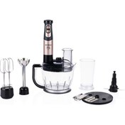 Resim Gh21802 Diva Trend Pro Rose Blender Seti 