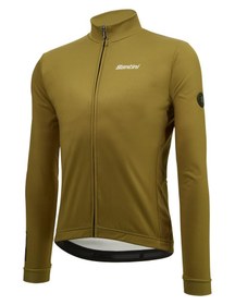 Resim Santini Gravel Core Büyük Beden Erkek Bisiklet Forması Uzun Kollu 3M216075GRAVLCORE - TURUNCU / 3XL 