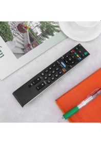 Resim Sony Rm-W109 Lcd Led Tv Kumandası 