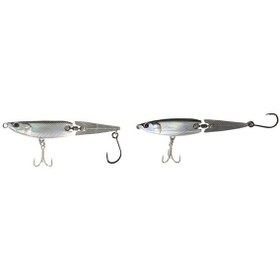 Resim Ryuji Metal Jack 9cm 20gr Jig Yem 