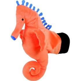 Resim Beleduc El Kuklası - Denizatı 