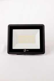 Resim Kendal KLF 614 100W Viyana Smd Ledli Projektör Beyaz Işık (Dış Mekana Uygundur) 