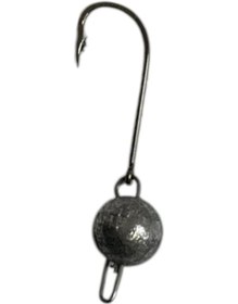 Resim Spiinx Cannon Ball Lrf Kurşun Mu21 1,5 Gr No:8 