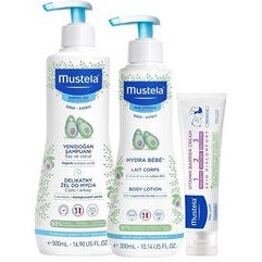 Resim Mustela Kampanya Set 1 