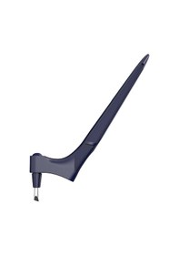 Resim Dofolink Mavi El Kesim Aleti: 360 Derece Döner, Çelik Bileşenli, Kağıt-desen-vinil Kesici, Okul Ve Hobiler İçin Güvenli 