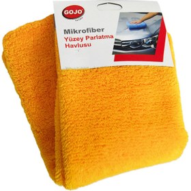 Resim Gojo Mikrofiber Yüzey Parlatma Havlusu 50x70 Cm 