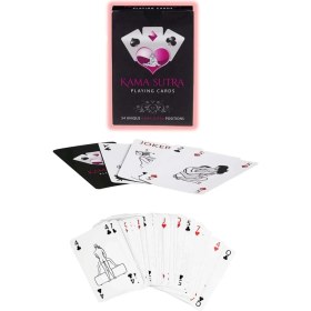 Resim Dodes Dodes Görselli Oyun Kartı Kama Sutramodel 