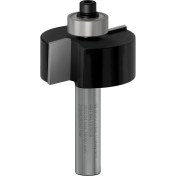 Resim Mena Rise 2 608 628 Aksesuarı 350 Falzfraeser 8 Mm, B 9,5 Mm, L 12,7 Mm, G 54 mm 