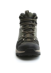 Resim Karrimor Coil Mid Erkek Outdoor Bot Khaki Koyu Haki 