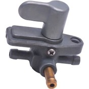 Resim Suntek Yamaha Dıştan Takma Motor F4 1999-2015+ Için 6Ee-F4500 Yakıt Musluğu Komple Anahtarı 