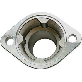 Resim Termostat Üst Yuvası Hyundai H100 Minibüs 1997-2008 / L200 1990-2 