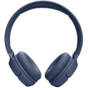 Resim JBL Tune 520BT Siyah Kulak Üstü Bluetooth Kulaklık JBL Tune 520BT Siyah Kulak Üstü Bluetooth Kulaklık