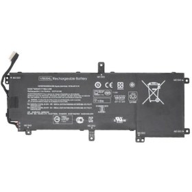 Resim İNFOSTAR Hp Envy 15-as119tu Notebook Bataryası Pili 