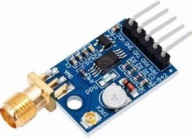 Resim Neo-m8n Arduino Shield Mini Gps Modülü 