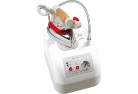 Resim Gazzella Ev Tipi Kazanlı Ütü 2lt / Spr/mn 2004 P 