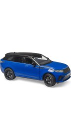 Resim Bruder Range Rover Velar Arazi Aracı BR02880 