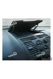 Resim Orjinal Mercedes Viano/Vito W639 Ön Göğüs Evrak Cebi 