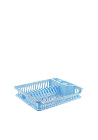 Resim Hobby Life Menekşe Bulaşık Sepeti Normal 