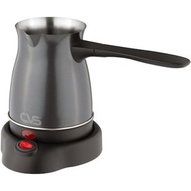 Resim Cvs DN 19833 Elektrikli Çelik Cezve 