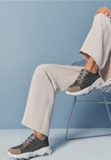 Resim Hotiç Gri Hotiç Kadın Sneaker 