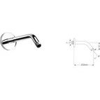 Resim Mistillo Ankastre Boru - Mb011 
