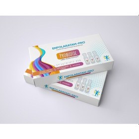 Resim Enfolaratam -Pro Probiotik 10 Flakon 