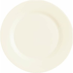 Resim Intensıty Temperli 6 'lı Servis Tabağı 27,5 Cm G-4398 