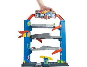 Resim MCM Group GNL70 Hot Wheels Mini Garaj 
