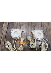 Resim Kruvaze Perde Mekanizması (390007020) 