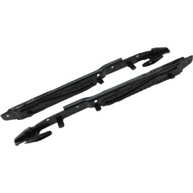 Resim İdeal Otomotiv Hyundai Sonata Sunroof Kızak Tamir Takımı -Metal 