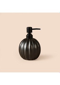 Resim Star Porselen Sıvı Sabunluk - Asorti - 450 Ml Çok Renkli 