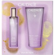 Resim Caudalie ange des vignes duo set 