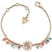 Resim Guess JGUJUBB04681JWYGMCS Kadın Bileklik 
