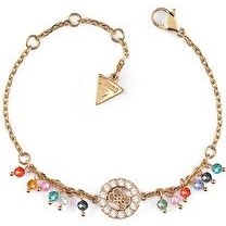 Resim Guess JGUJUBB04681JWYGMCS Kadın Bileklik 