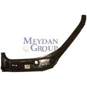 Resim Toyota Hılux- Pıck Up Ln85- 89/97 Ön Direk Dış Sacı Sağ Taraf 
