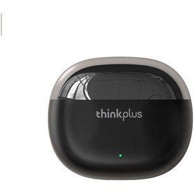 Resim Vkemall Lenovo X15 Pro Tws Kulaklık: Bt 5.1, Dokunmatik Kontrol, Mikrofonlu, 250mah Şarj Kutusu, Siyah X15 Pro 