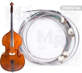 Resim Kontrbas Teli Takım DDBST44 
