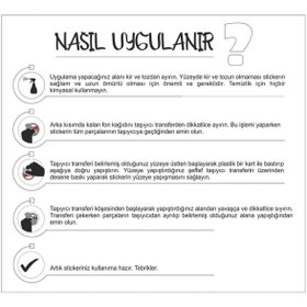 Resim Genel Markalar Wc Sticker-banyo Sticker-komik Sticker-ev Dekor 