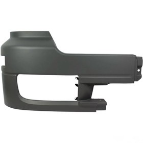 Resim Tampon Actros Mp1 Sağ - A9418801070 [MB50.5025.W] - A9418801070 