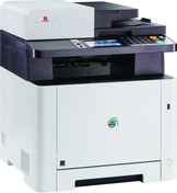 Resim D-copıa 4024 Mfp Plus Çok Fonksiyonlu Lazer Yazıcı 