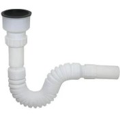 Resim Pisuvar Sifonu Körüklü 32 mm 